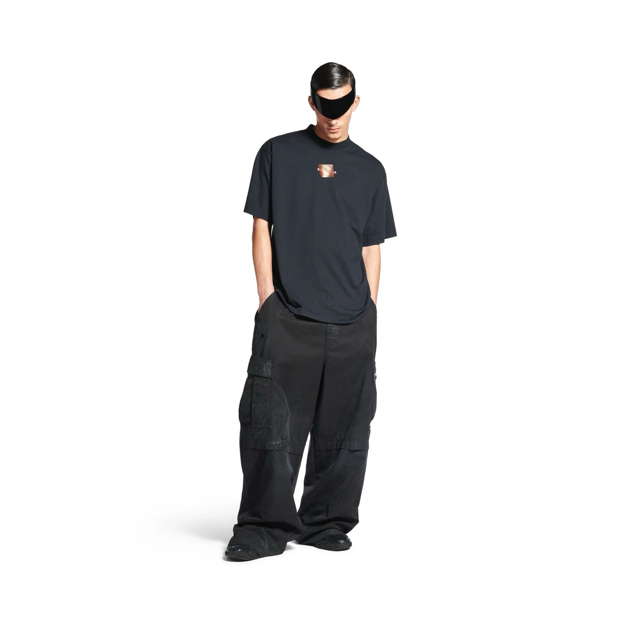wg.luxury- 218593i16 Taped Back oversized 2Colour item:E-F361E1031-2
